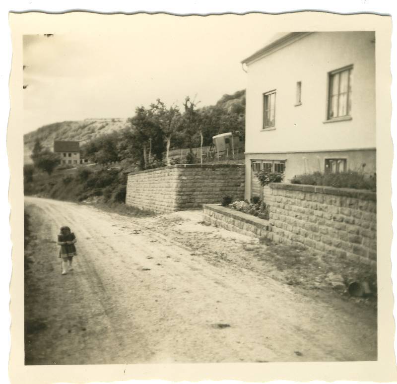 50er Jahre Bild Nr.051